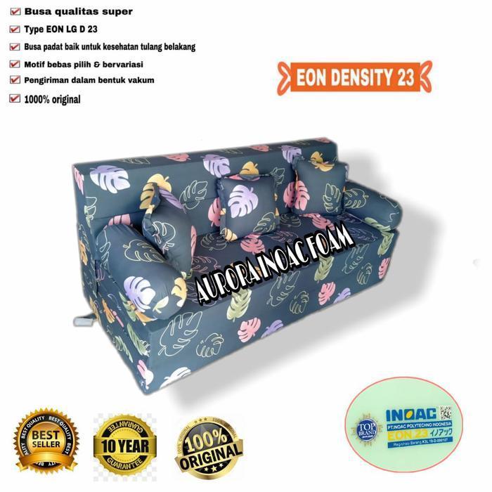 SOFABED INOAC NO 2(200*160*20)