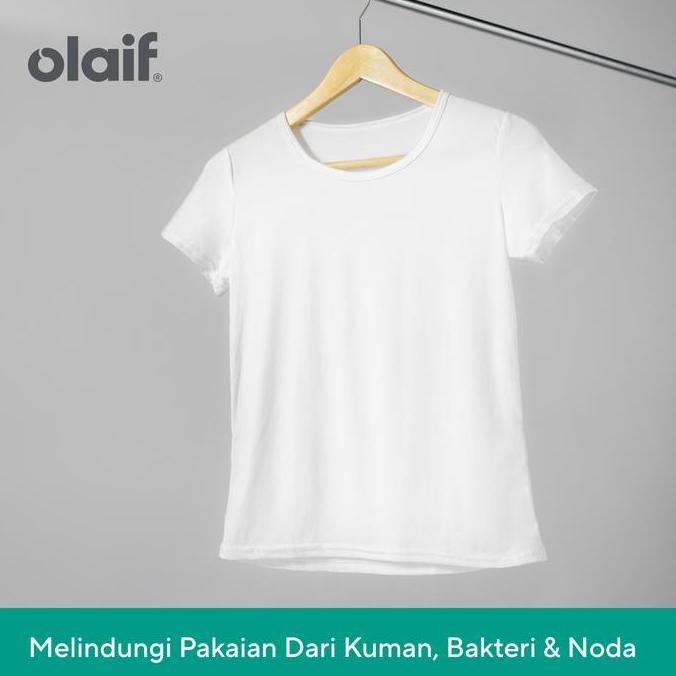 Sugetsu- [Bundle] Olaif Powerful Cleaning Liquid Detergent Bottle / Refill / Detergent Pods