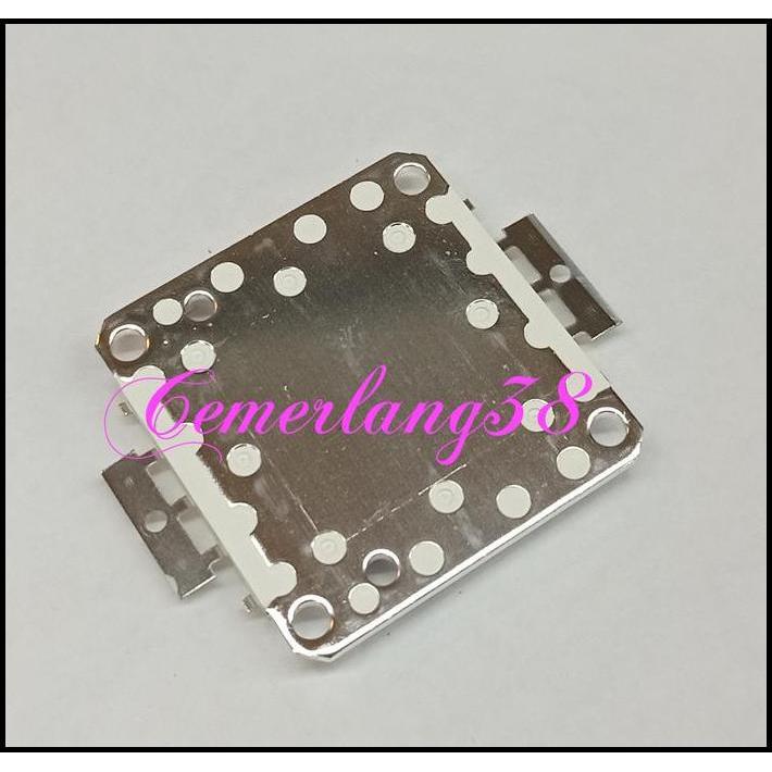 DISKON HPL 50W 1 HIGH POWER LED 50 WATT WHITE LAMPU SOROT 6000K - 6500K 