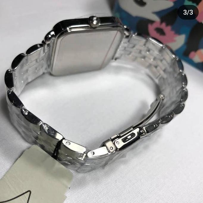 Jam Tangan Wanita Original ES4268 ES 4268 Micah Original Garansi Resmi 2Tahun