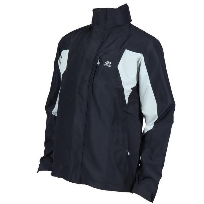 RIGI Jaket Gunung / Jaket Hiking / Jaket Pendaki Waterproof Anti Air / Jaket Anti Angin Tebal Hangat