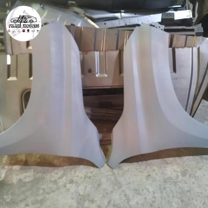 Fender spakbor Alll New Pajero Sport original 2022-2023
