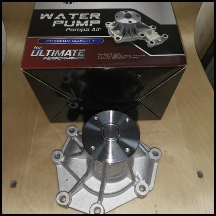 DISKON WATER PUMP HYUNDAI H1 DIESEL A1 