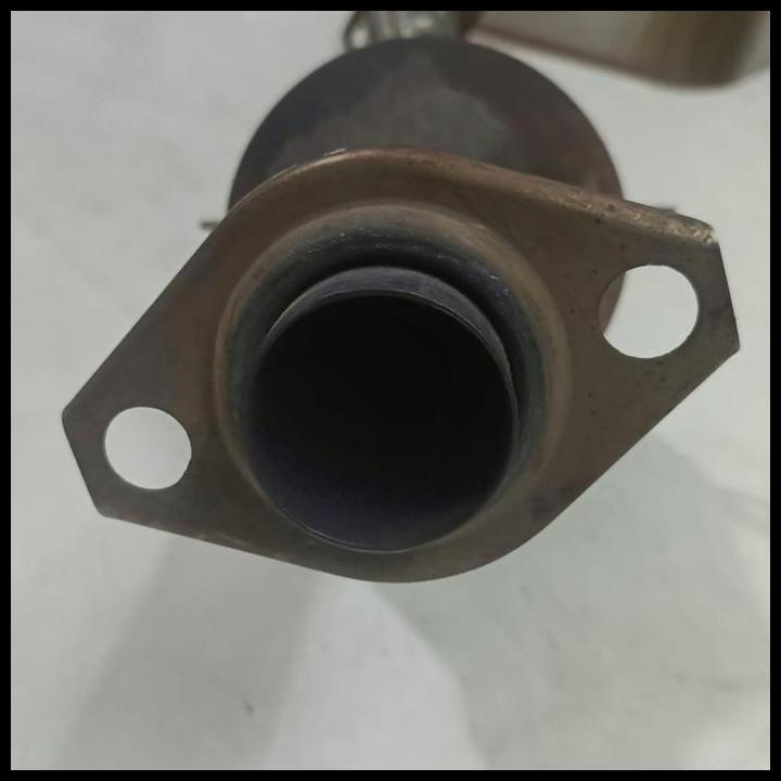 GRATIS ONGKIR KATALIS KONVENTER MOBIL MITSUBISHI EXPANDER / XPANDER - LIVINA L12 