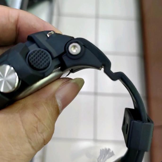 Bantalan/penahan tali jam tangan Digitec Dg2101T/Dg2125T/Dg2093T/Dg2129T