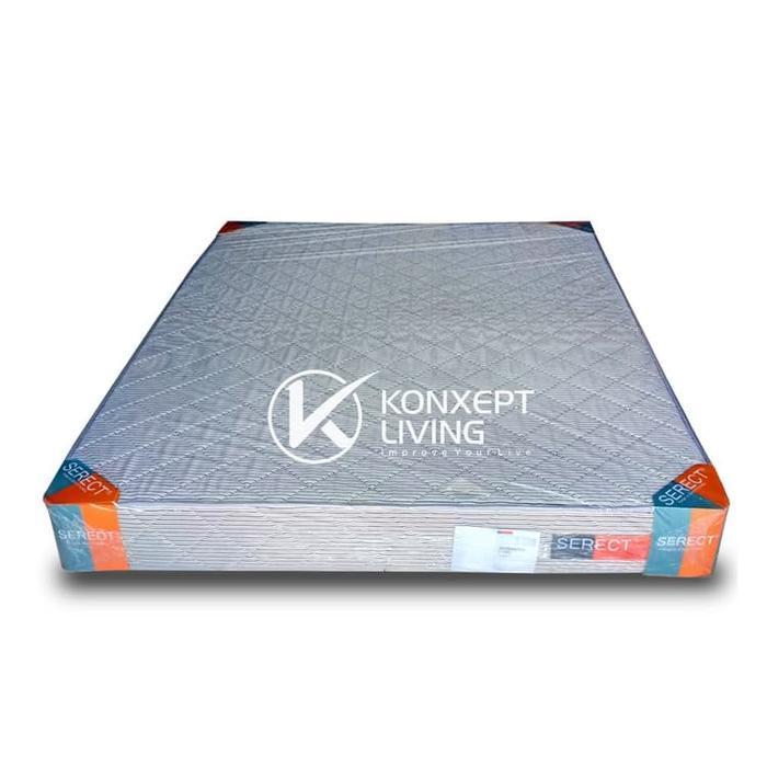 Kasur Busa Serect Rebounded R50 - 120x200