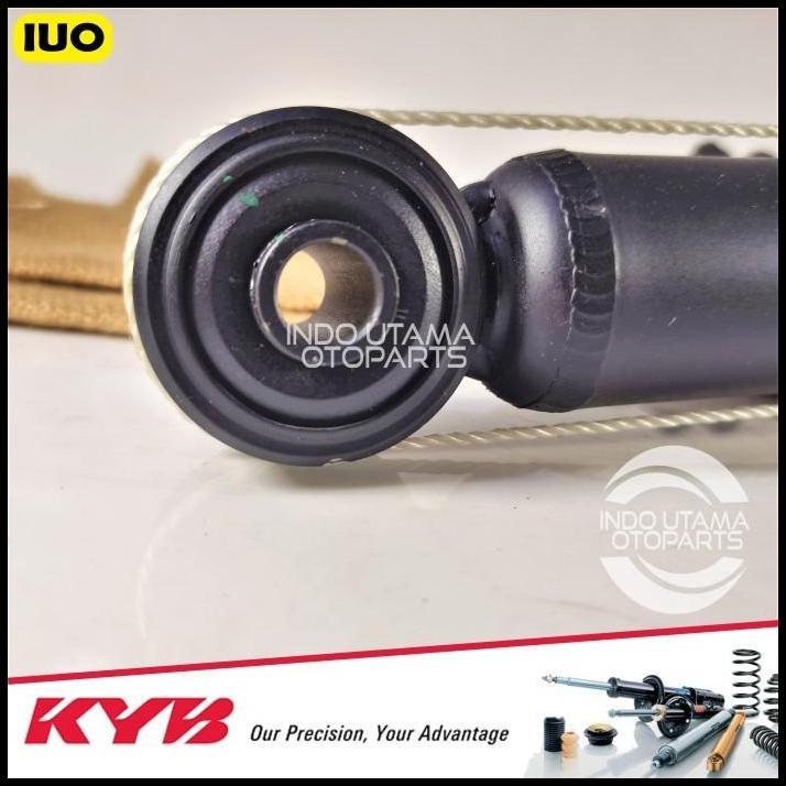 TERLARIS SHOCK BREAKER KYB BELAKANG GRAND LIVINA KAYABA PREMIUM 