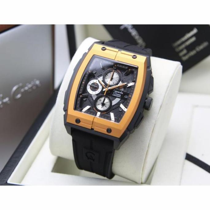 ALEXANDRE CHRISTIE AC6598 AC 6598/ AC6610 AC 6610 JAM TANGAN PRIA ORIGINAL