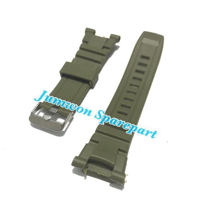 Strap Tali Jam Tangan Eiger iyw0098 0098 Tali Eiger iyw0098 eiger
