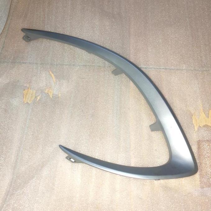 TERMURAH - Mazda Genuine Parts List Foglamp Mazda 2 HB Tipe R