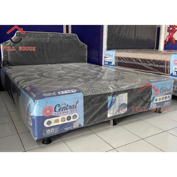 Springbed Central Multibed 140 Murah