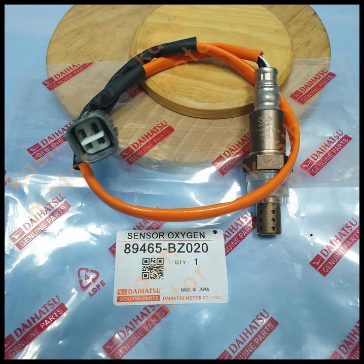 HOT DEAL SENSOR OKSIGEN OXYGEN O2 TERIOS,GRAND MAX,XENIA ORI 1PC !!!!!