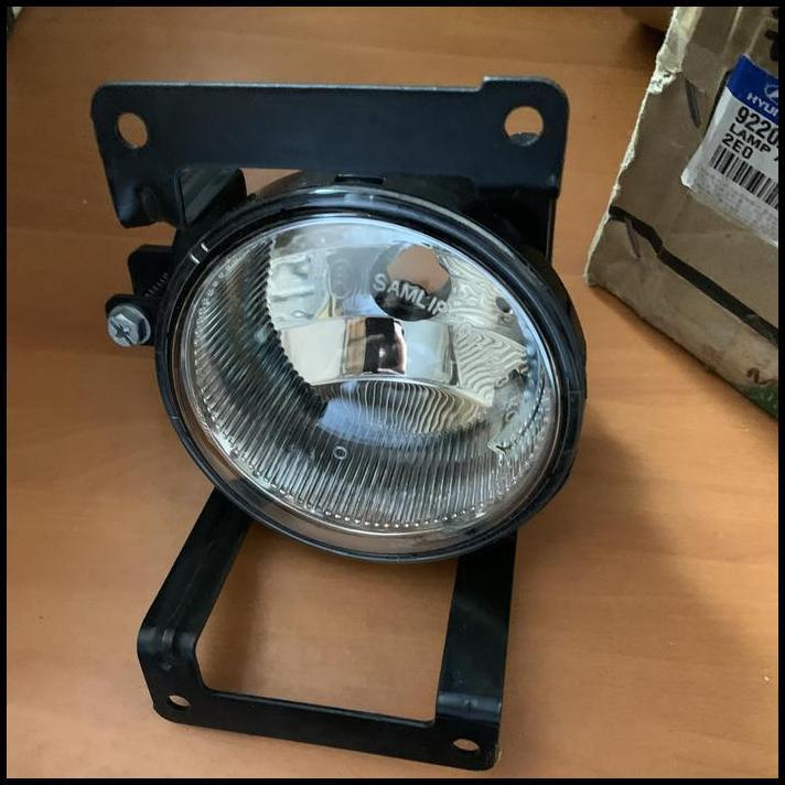 DISKON FOG LAMP HYUNDAI TUCSON LAMA 922202 2E000 ORISINIL 