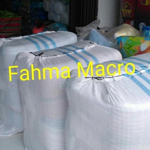 SOFA BED INOAC ORIGINAL ( UK 200 X 145 X 20 )