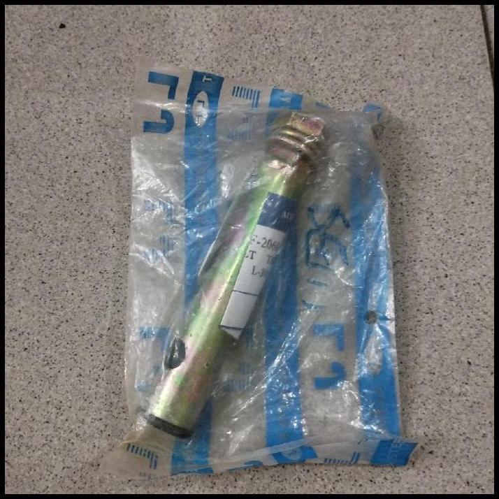 TERBARU BAUT GANTUNGAN BAN SEREP MITSUBISHI L300 