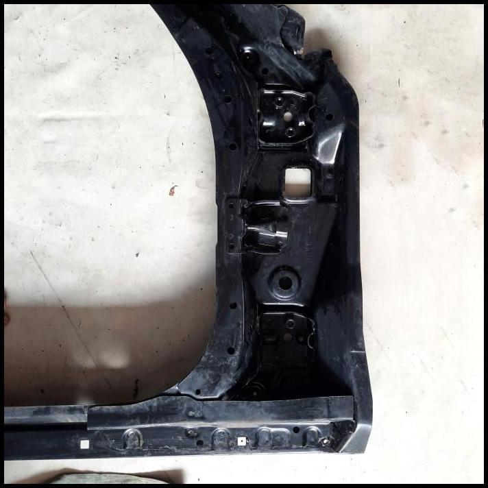 HOT DEAL PANEL RANGKA PINTU DEPAN KIRI MOBIL HONDA CIVIC GENIO SR4 