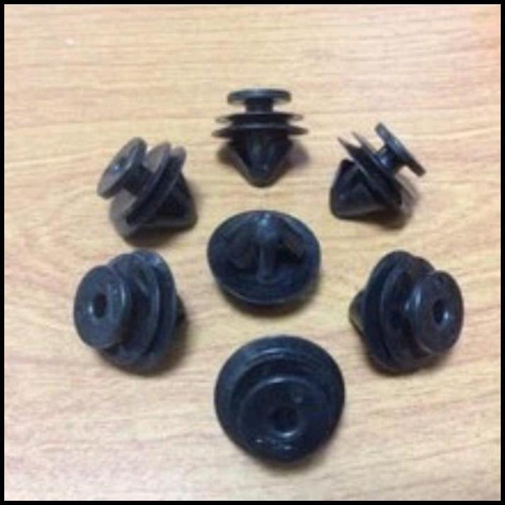 HOT DEAL KANCING KLIP DOOR TRIM TOYOTA ALPHARD PINTU DOORTRIM ALPHARD DLL