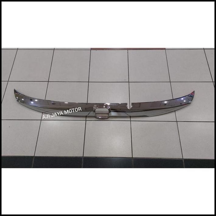 TERBARU COVER TRUNKLID MOBILIO LIST PINTU BELAKANG MOBILIO 