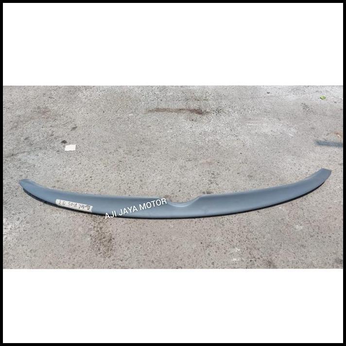 TERLARIS DUCTAIL VIOS GEN 3 SPOILER BELAKANG VIOS TAHUN 2012 2012 2015 