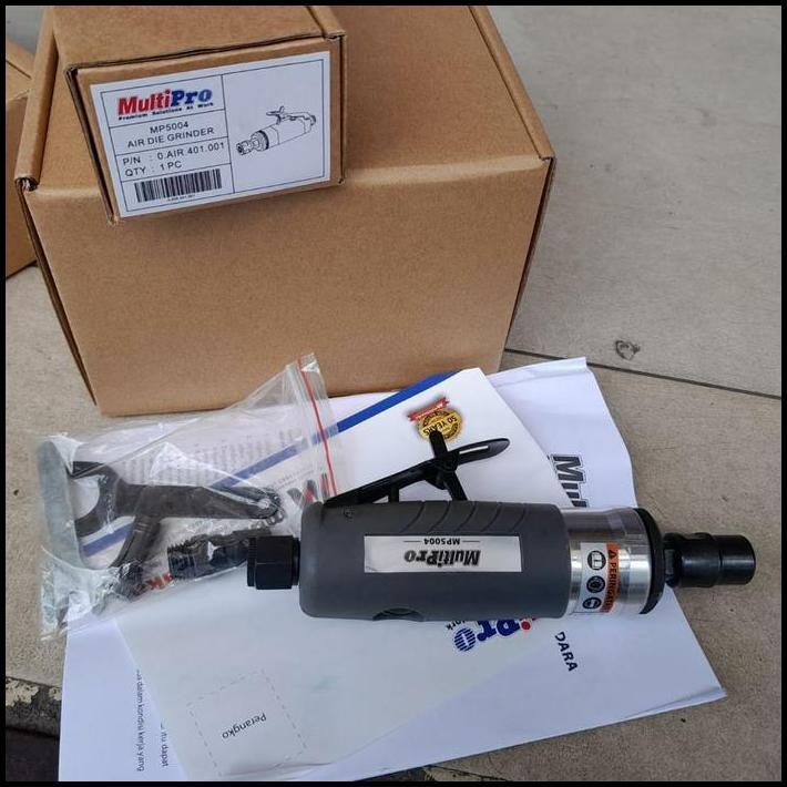 GRATIS ONGKIR AIR DIE GRINDER ANGIN GERINDA GURINDA TUNER ANGIN MP5004 MULTIPRO 