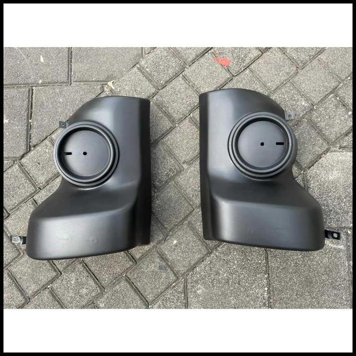 GRATIS ONGKIR COVER BUMPER TUTUP BEMPER BELAKANG TRITON 2008 2009 2010 2011 2012 2013 2014 KANAN / K