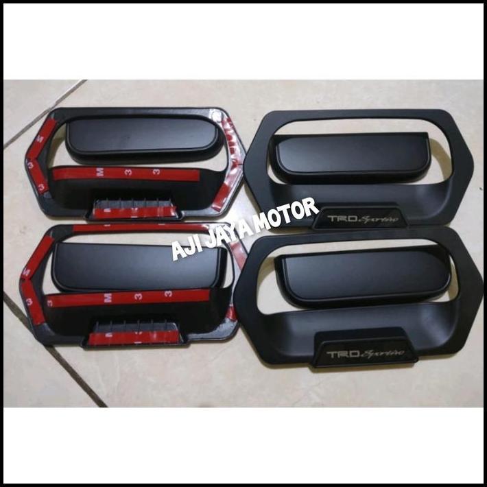 TERLARIS COVER HANDLE AVANZA 2005-2011 AUTER HANDLE PINTU AVANZA