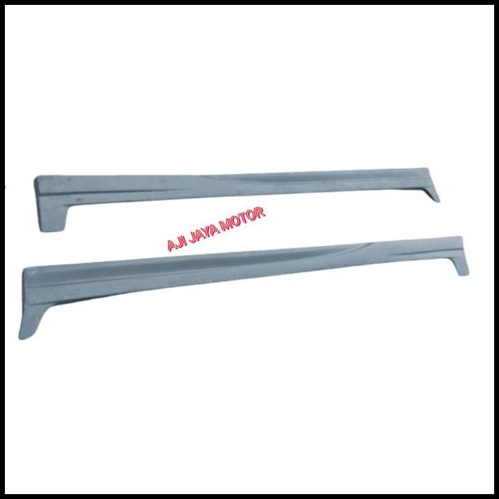TERBARU BODYKIT SAMPING MOBILIO BODYKIT HONDA MOBILIO 
