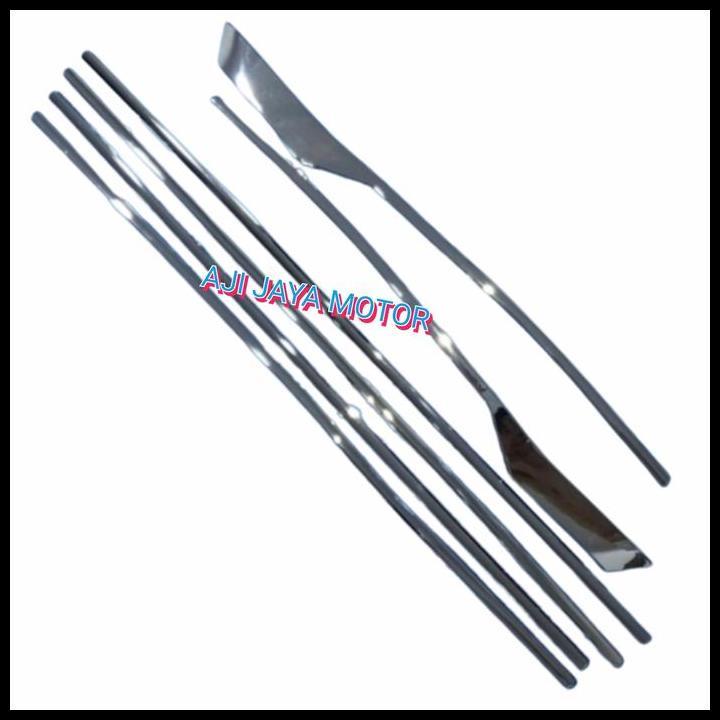 HOT DEAL LIST KACA SAMPING XENIA TAHUN 2022 LIST PINTU KACA SAMPING XENIA 2022 