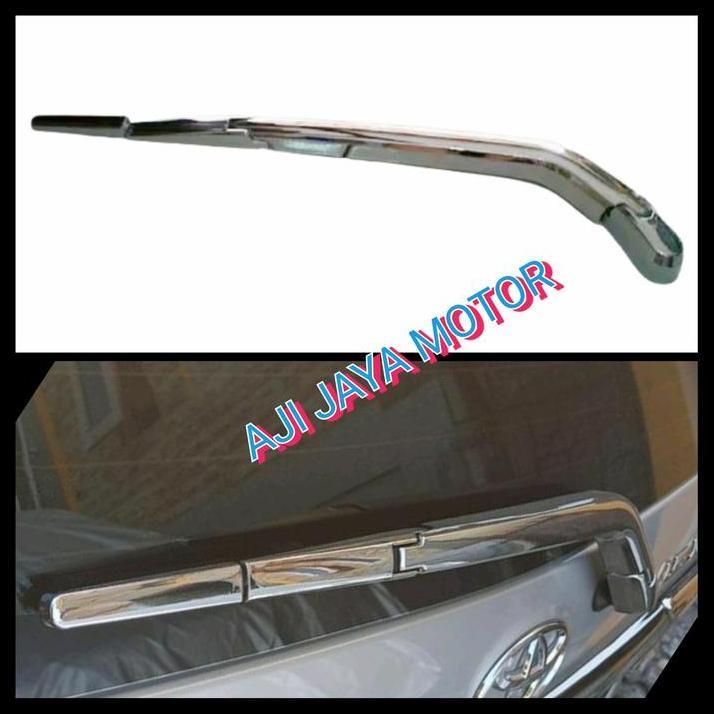 HOT DEAL COVER WIPER BELAKANG AVANZA XENIA WIPER XENIA AVANZA 2012 2013 2014 