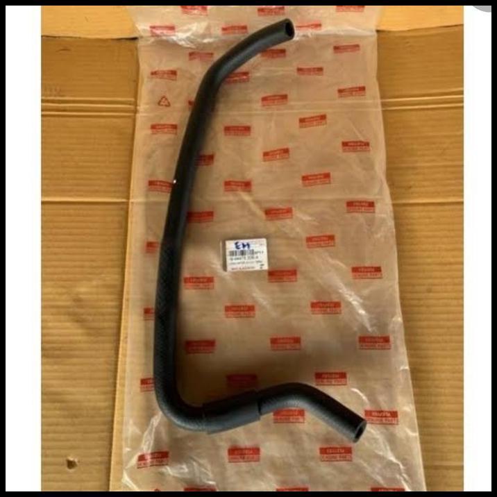 BEST DEAL SELANG HOSE OIL OLI COOLER ISUZU PANTHER 2.5 2500CC ORIGINAL 
