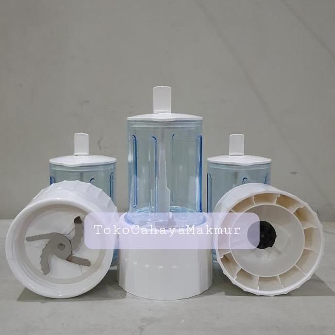 Chopper Cabe/Blender Cabe/Blender Mini / Penggiling Cabe Bawang Bumbu