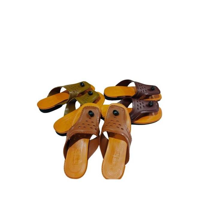 Sandal Lili Sandal Pitung Type 2000 GS