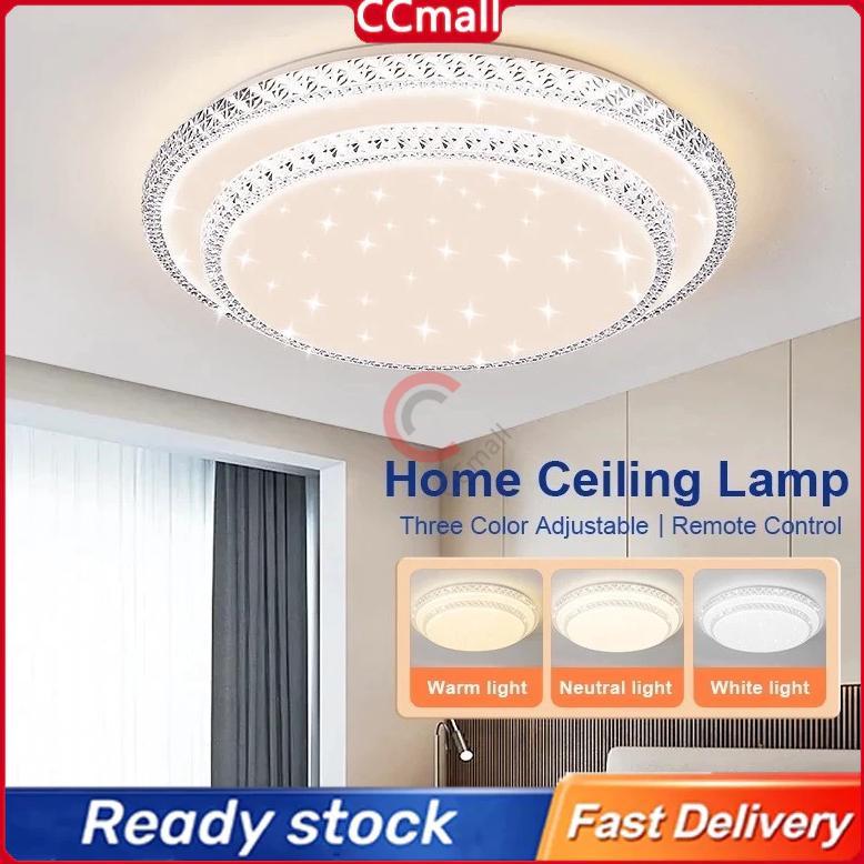 7 hari gratis Lampu hias lampu plafon kamar lampu led kamar rlampu hias gantung ruang tamu downlight