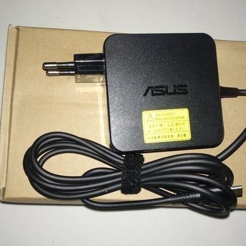 TERBARU - Adaptor Charger Asus Zenbook 14" UX425JA UX425EA UX435EA UX435EG UX435EAL UX435EGL UX425J 