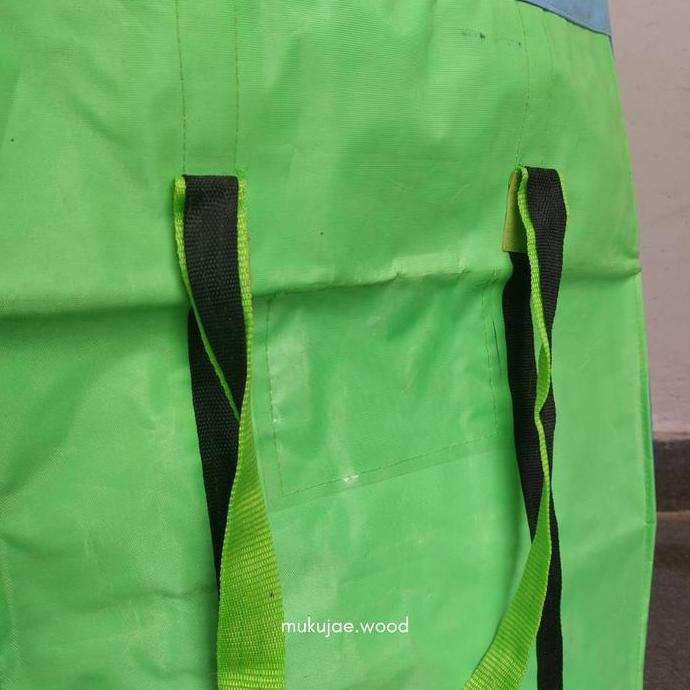 Tas Laundry Besar (Cuci Baju) TF