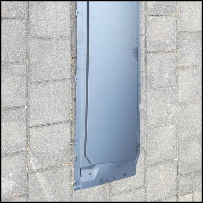 GRATIS ONGKIR PANEL KEDOK DADA DEPAN CANTER 136 PS HDL KABIN LEBAR *8814 TRUCK 