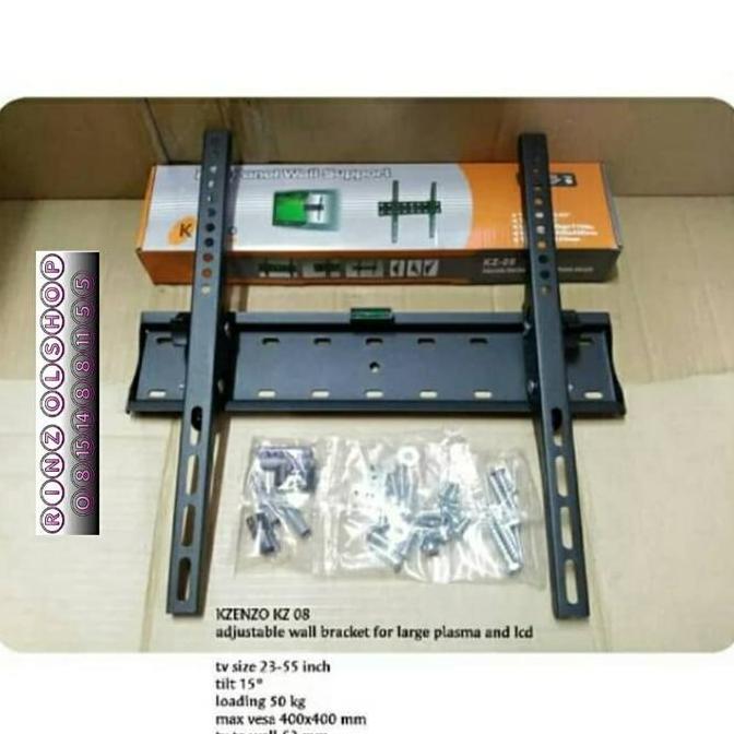 CUCI GUDANG - BRACKET LG 40-55 INCH PROMO BREKET TV