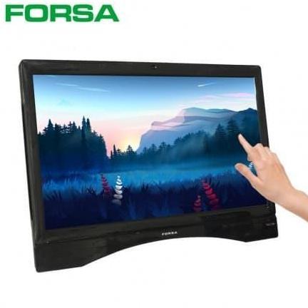 Forsa Monitor Pc All In One 21.5" Ls-2105Ts Touchscreen