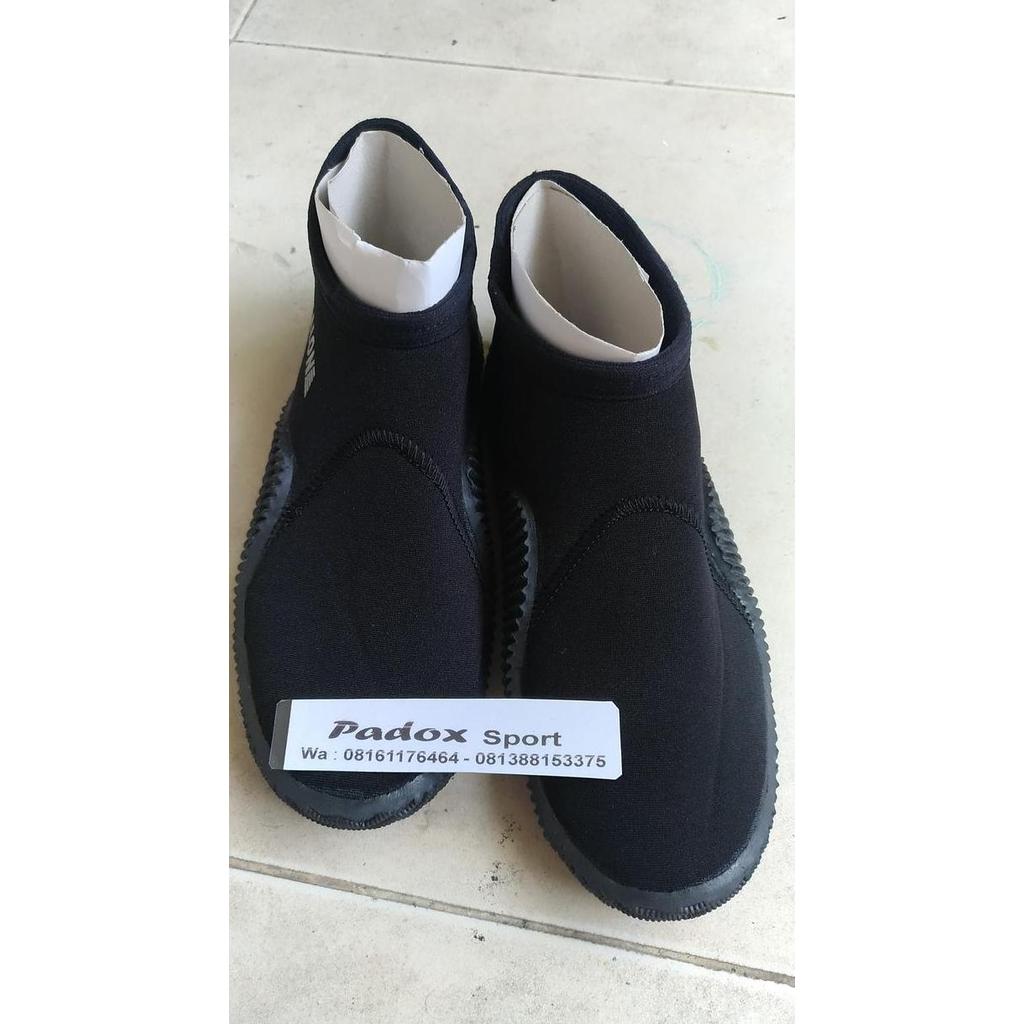 Sepatu Diving Neoprene / Sepatu Pantai Neoprene