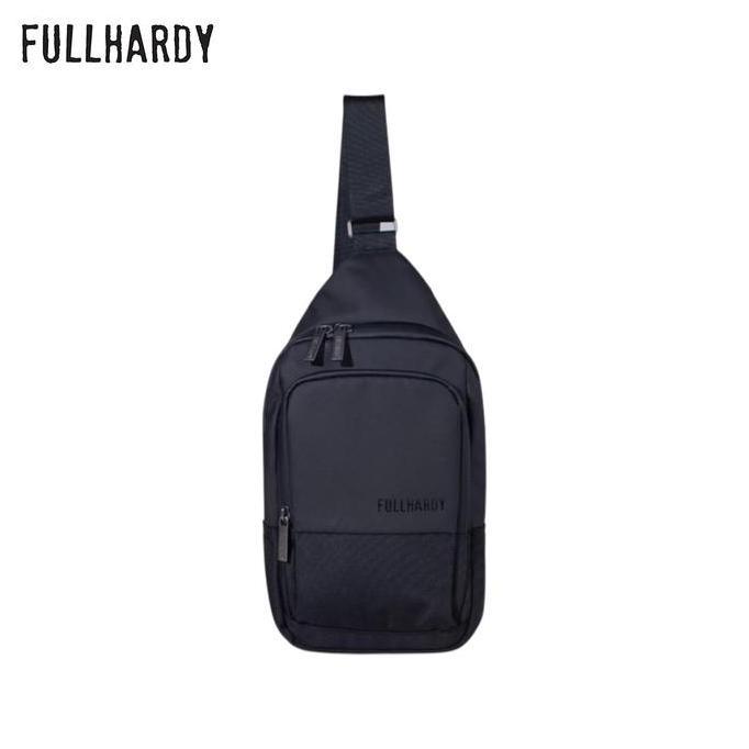Tas Selempang Polyester Fullhardy PLSK 77908