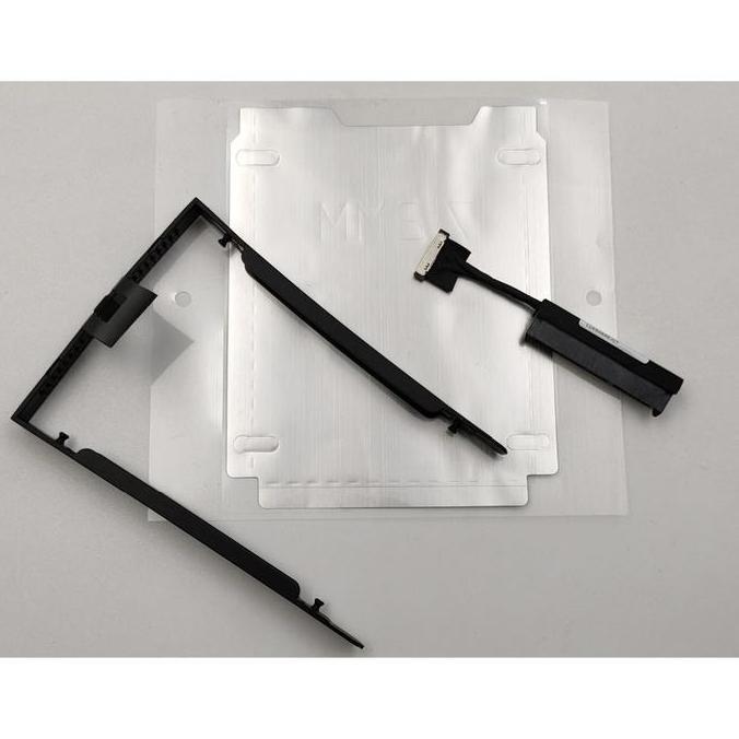 TERLARIS - Karet Bracket HDD Lenovo Thinkpad P73 HDD Tray Thinkpad P72 P73