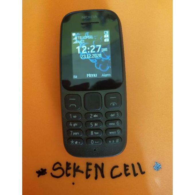nokia 105/130 2017