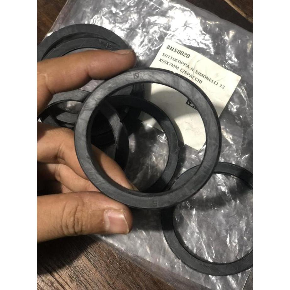 Gasket group nuova simonelli oscar