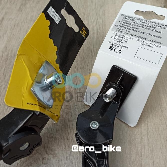 Promo Standar Samping Sepeda United 20-29 Inch Mtb Sepeda Lipat Kxy-1327 Cod