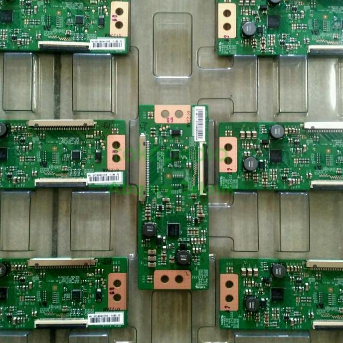 DISKON SPESIAL - TCON LOGIC TV LG 32LM550BPTA - tcon 32LM550