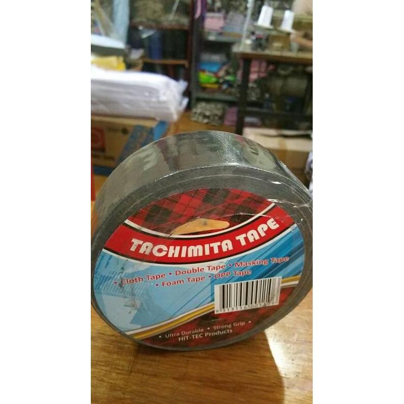 Promo Lakban Karpet Warna (Besar) Cod