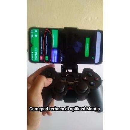 gamepad micro usb/type C android
