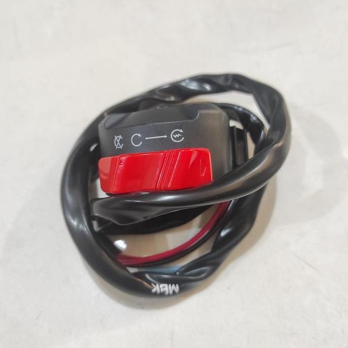 Saklar Kanan Xabre Domino Saklar Universal Domino