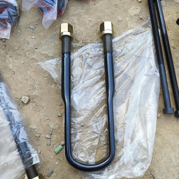 TERMURAH - BEHEL UBOLT PER BELAKANG HINO 500 TRONTON