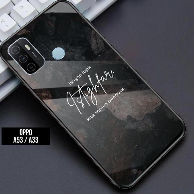 Case OPPO A53 / OPPO A33 2020 - Casing OPPO A53 / OPPO A33 Terbaru
